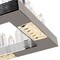 Cwi Lighting Agassiz LED Island/Pool Table Chandelier With Polished Nickel Finish 1218P32-613-RC - alternate 2